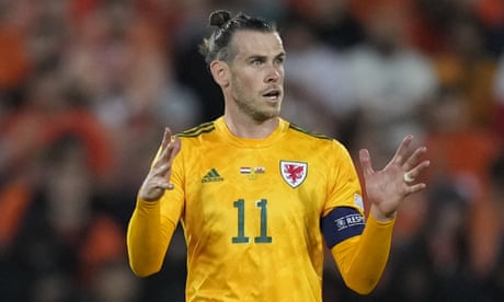 Gareth Bale may need MLS and LAFC more than they need him