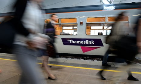 Govia Thameslink Railway has rescheduled all of its trains.
