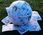How the Manchester City scandal could play out | Letters