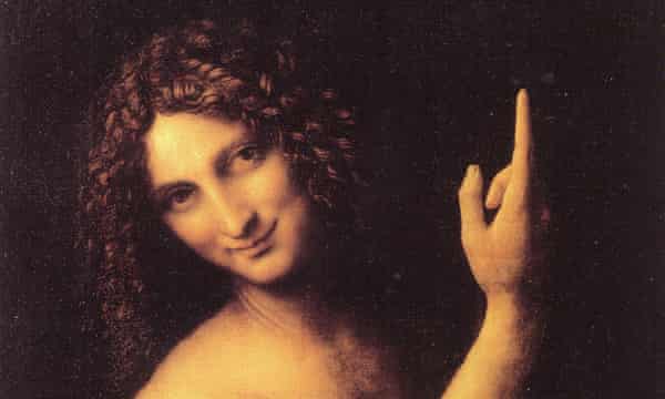 All The Leonardo Da Vincis In The World Rated Leonardo Da Vinci The Guardian