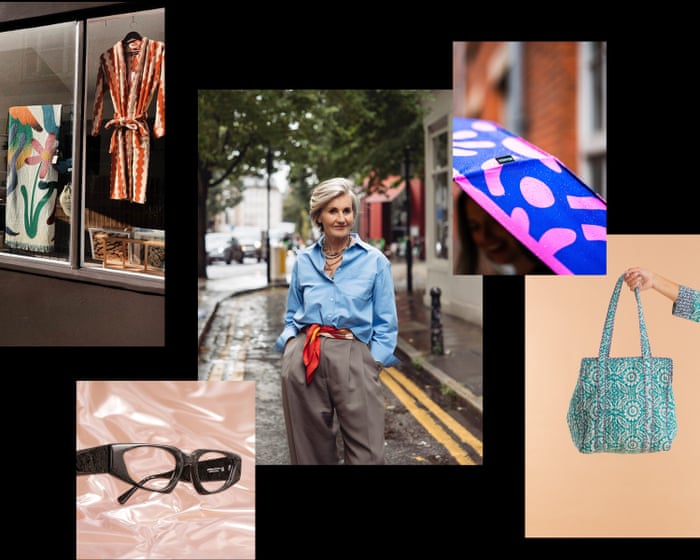 Flair trade: meet the brilliant small businesses experiencing the Mary Portas effect