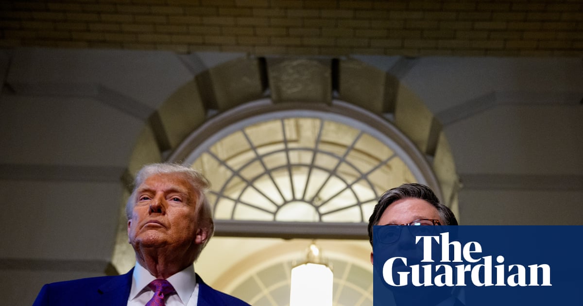 House set to vote on release of Epstein documents after Trump U-turn