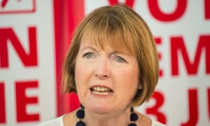 Harriet Harman