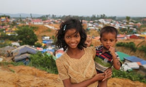 Image result for UN criticises Rohingya deal between Myanmar and Bangladesh