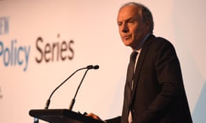 Australia’s Chief Scientist Alan Finkel