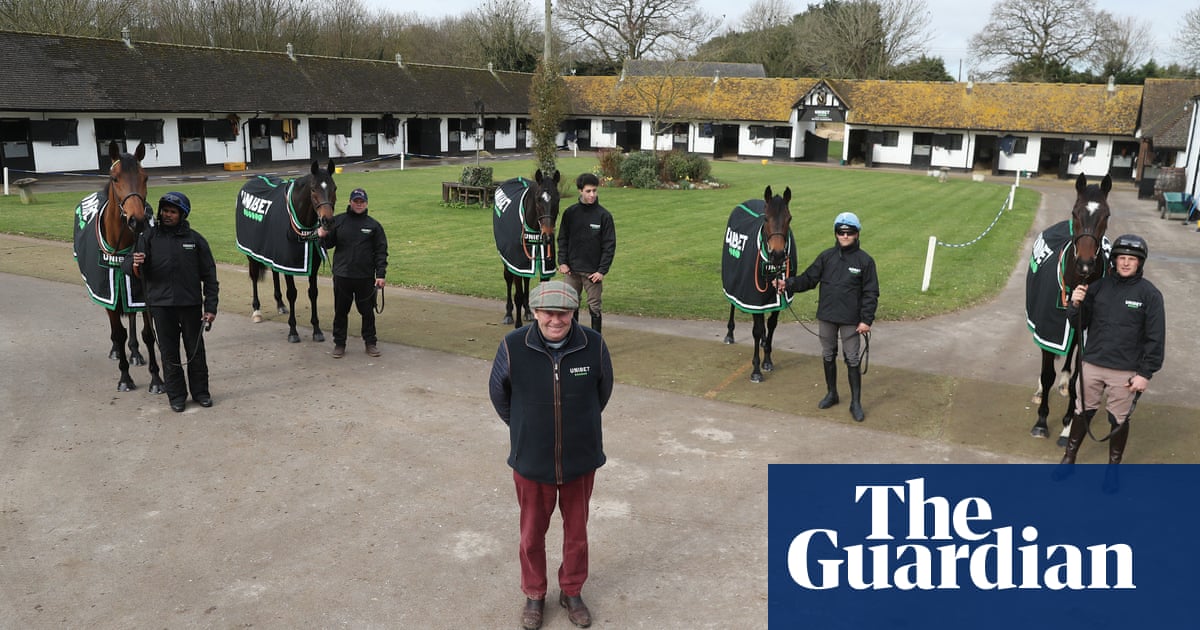 Talking Horses: Altior may be fitted with headgear at Cheltenham Festival