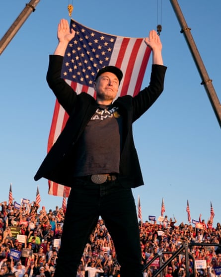 Will the Zuckerberg, Musk and Altman movies make a dent on tech giant evangelism?