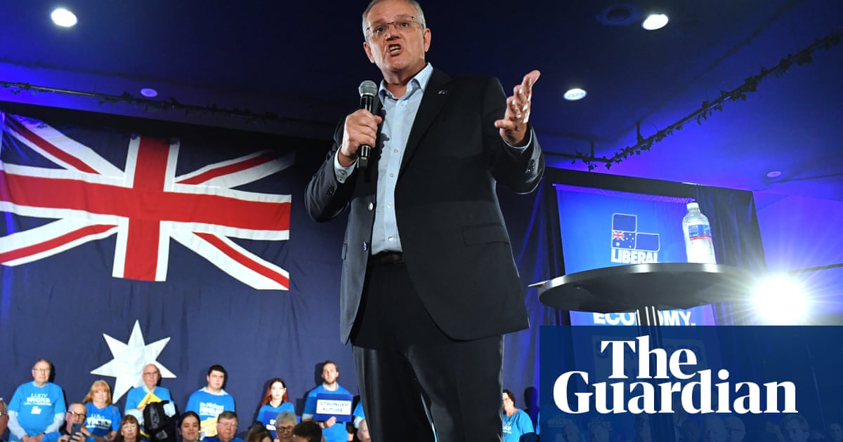 Scott Morrison refuses press conference as John Howard calls teal independents ‘anti-Liberal groupies’