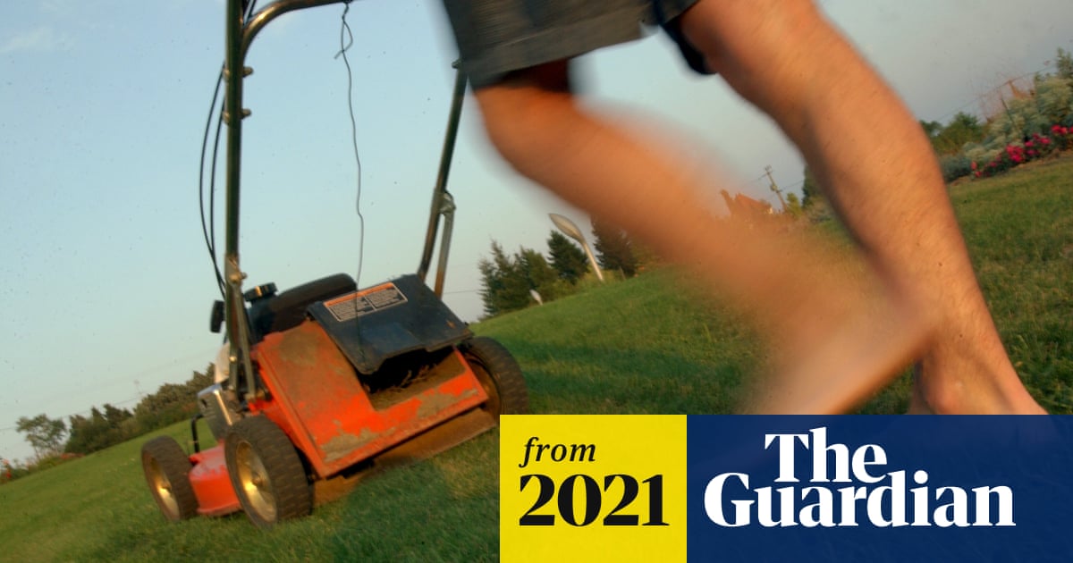 When Will Gas Lawn Mowers Be Banned in California: Key Deadlines Revealed