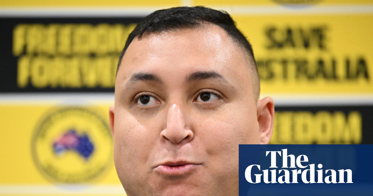Melbourne charity receives hate mail after senator and others post contact details in wake of Charlie Kirk killing