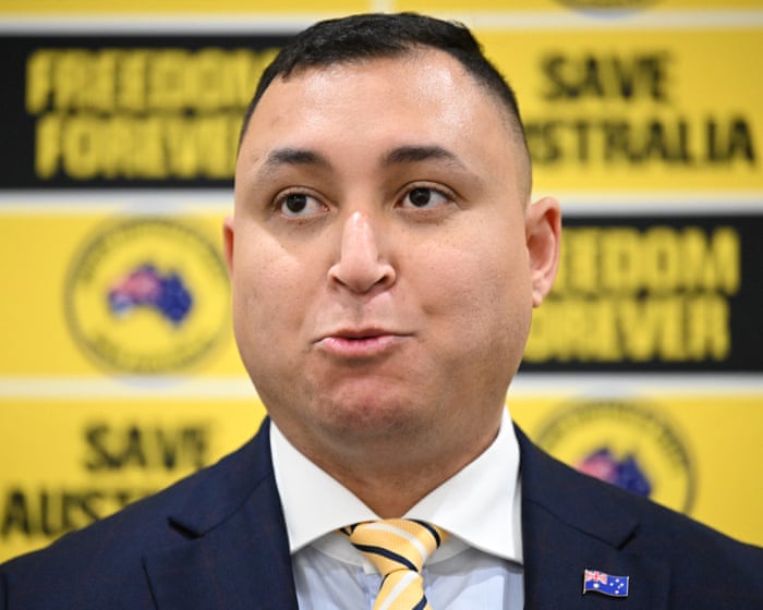 Melbourne charity receives hate mail after senator and others post contact details in wake of Charlie Kirk killing