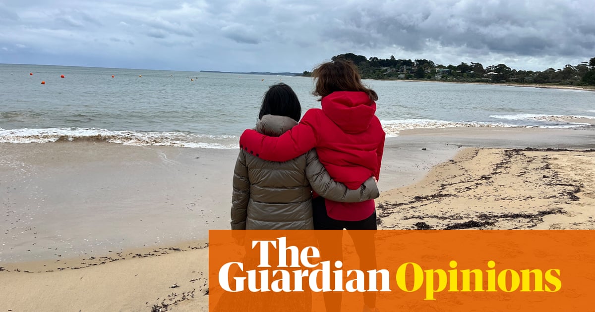 The essential ingredient of a friendship at 50? Show up | Ranjana Srivastava