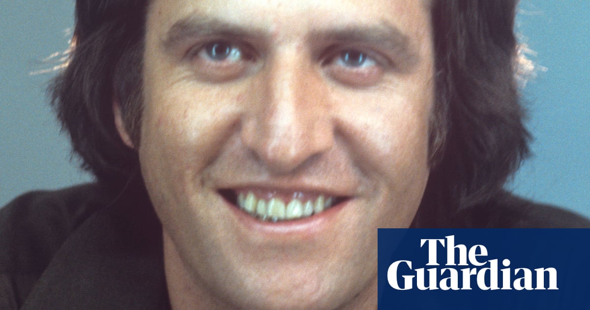 Ed Stewart Obituary Television Radio The Guardian