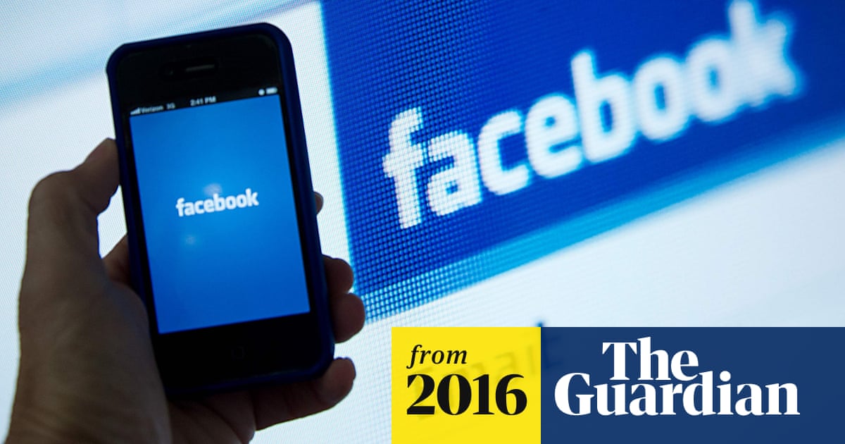 Facebook Forces Admiral To Pull Plan To Price Car Insurance Based