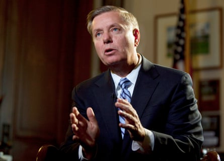 a man speaking