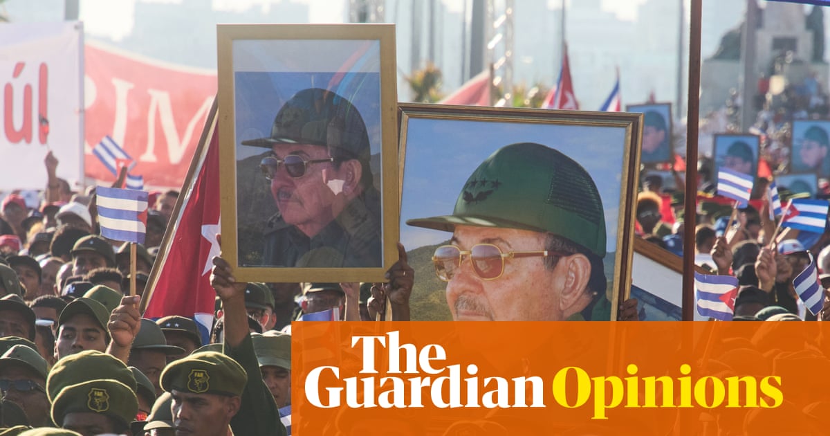 U.S. Indictment of Raúl Castro Seeks Justice for Victims of Cuban Aggression