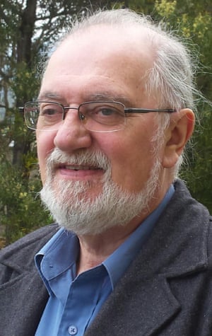 tony Rayner