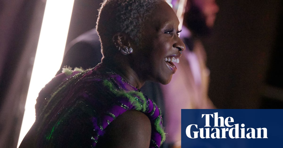 Emmys 2020 in pictures: Hollywood’s first major Covid-era awards show