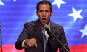 Juan Guaidó