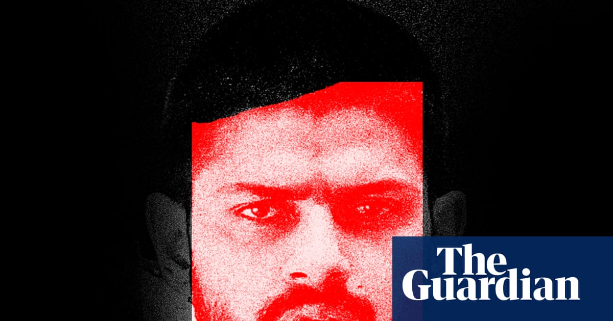 ‘Lawrence is karma’: the gangster who became an icon of Modi’s India