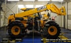 Gangs stealing powerful farm machinery to use in cash machine thefts