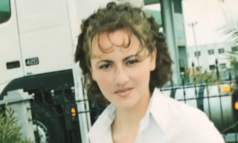 Silvana Beqiraj, originally from Ndërmenas, Albania. She was found dead near Montpellier in France but no one, to date, has been arrested or charged. 