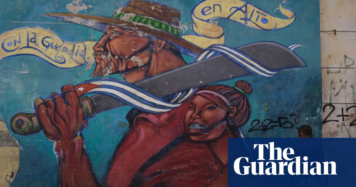 Cuba: an exhausted society on the brink of a humanitarian crisis