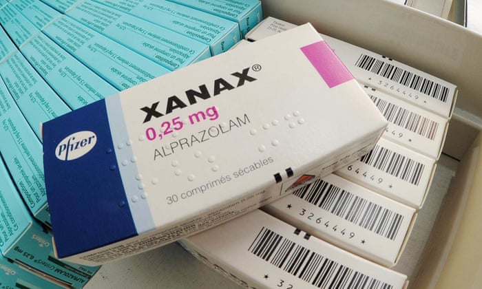 Reme Lil Pumpgucci Gang Advisory Xanax Phzer 05 Mg Alprazolam