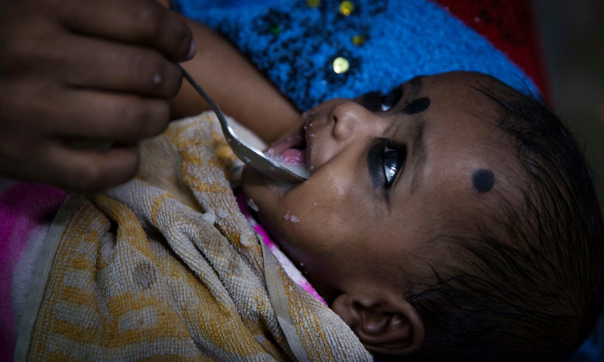 This Porridge Is Just Right Homemade Baby Food That S Big Business In India Global Development The Guardian This Porridge Is Just Right Homemade Baby Food That S Big Business In India Global Development The Guardian