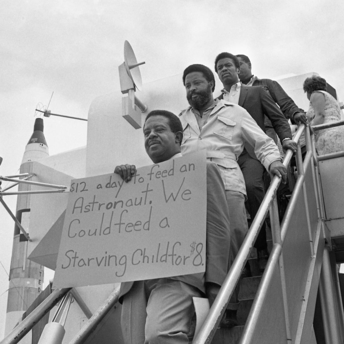 Whitey S On The Moon Why Apollo 11 Looked So Different To Black America Apollo 11 The Guardian Whitey S On The Moon Why Apollo 11 Looked So Different To Black America Apollo 11 The Guardian
