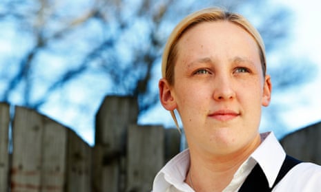 Mhairi Black said young people will always struggle to be fairly represented