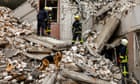 Ukraine war briefing: Donald Trump says survival of Ukraine important to the US