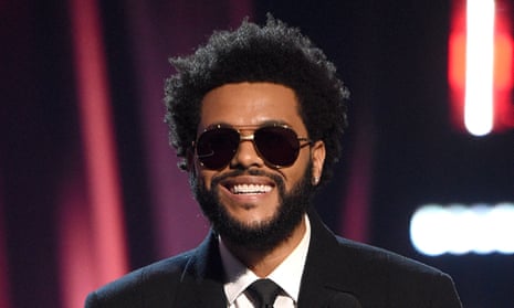 How The Weeknd Went From Internet Mystery to Billboard 200 No. 2 – Billboard