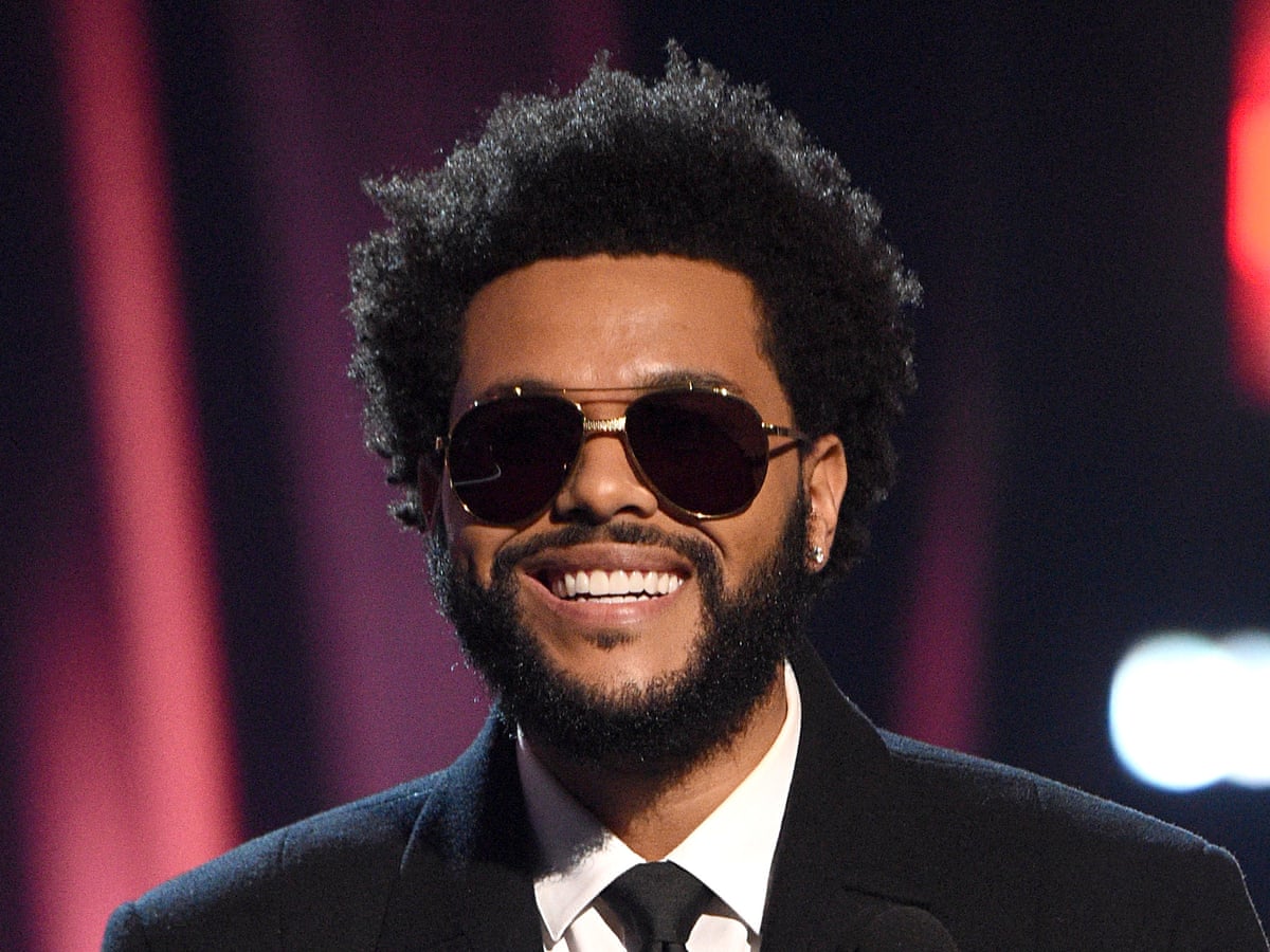 Weeknd Net Worth Salary, Bio & Career! The Hub