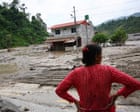 Nepal says big polluters must ‘wake up’ as it calls for climate compensation over flood disaster