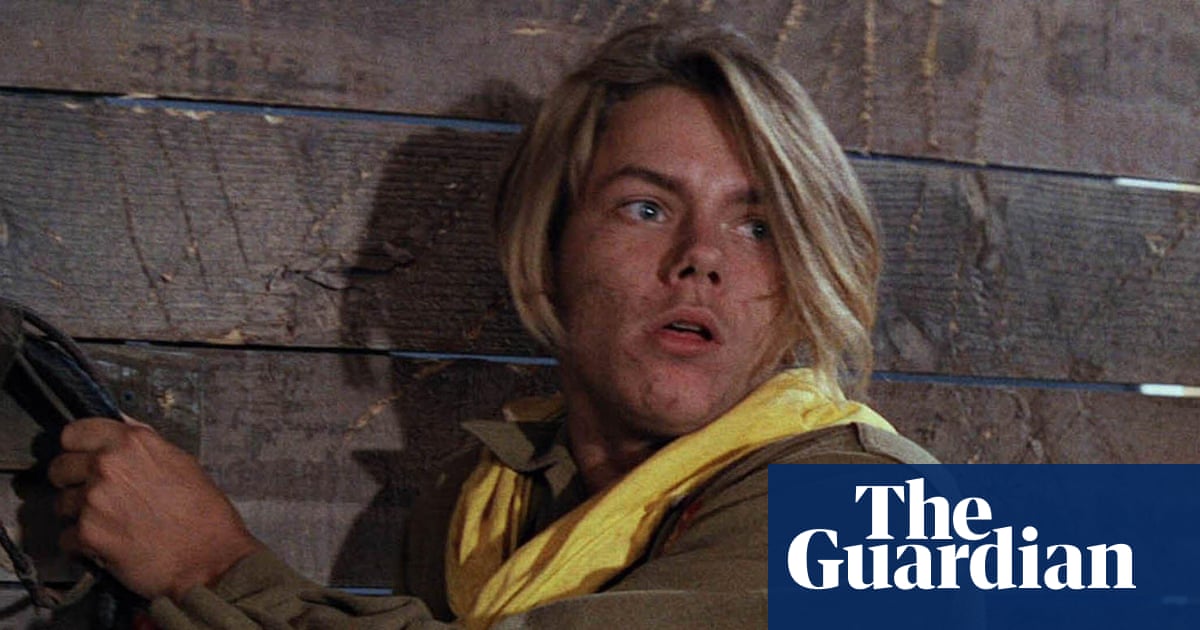 ‘James Dean has got nothing on that kid’: River Phoenix films – ranked!