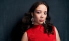 TikTok jazz sensation Laufey: 'It's no longer about genre, it's about feeling and mood'