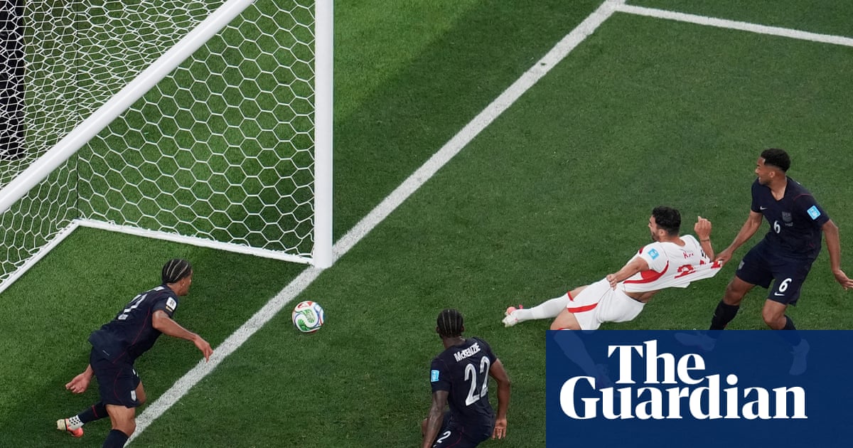 USMNT Got Caught Slipping: Turkey Cooks Rotated U.S. Squad 3-2 on Last-Second Winner