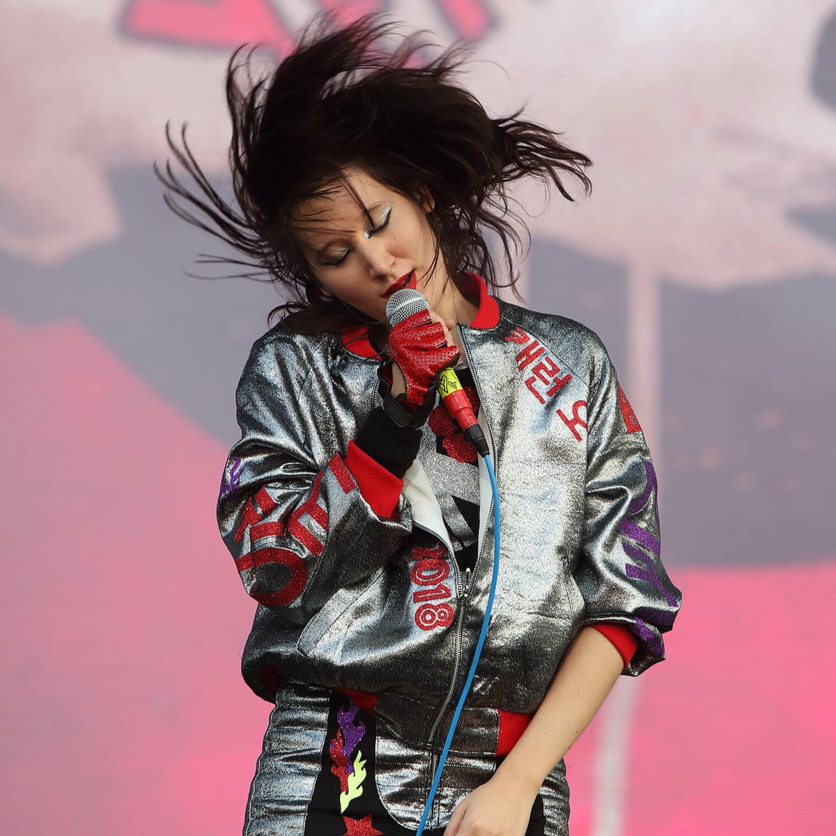 I Just Wanted To Write A Love Song That Stands The Test Of Time Karen O On Her Best Work Music The Guardian I Just Wanted To Write A Love Song That Stands The Test Of Time Karen O On Her Best Work Music The Guardian