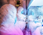 Plague outbreak? Russian lab worker dies in Siberia - The Latest