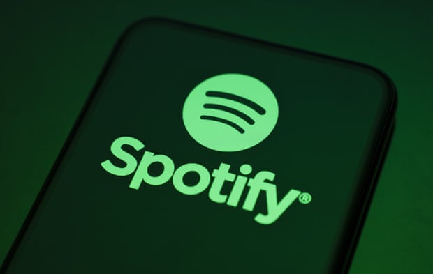‘Death to Spotify’: the DIY movement to get artists and fans to quit the music app