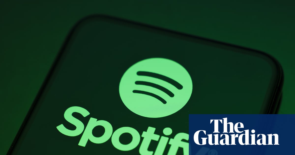 ‘Death to Spotify’: the DIY movement to get artists and fans to quit the music app