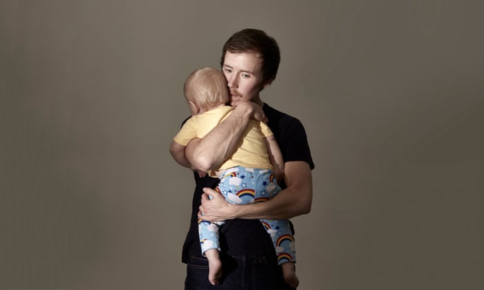 The dad who gave birth: 'Being pregnant doesn't change me being a ... The dad who gave birth: 'Being pregnant doesn't change me being a ...