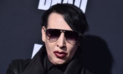 Following the allegations, Manson has been dropped from his record label, talent agency and the recurring role he had on the television show American Gods.