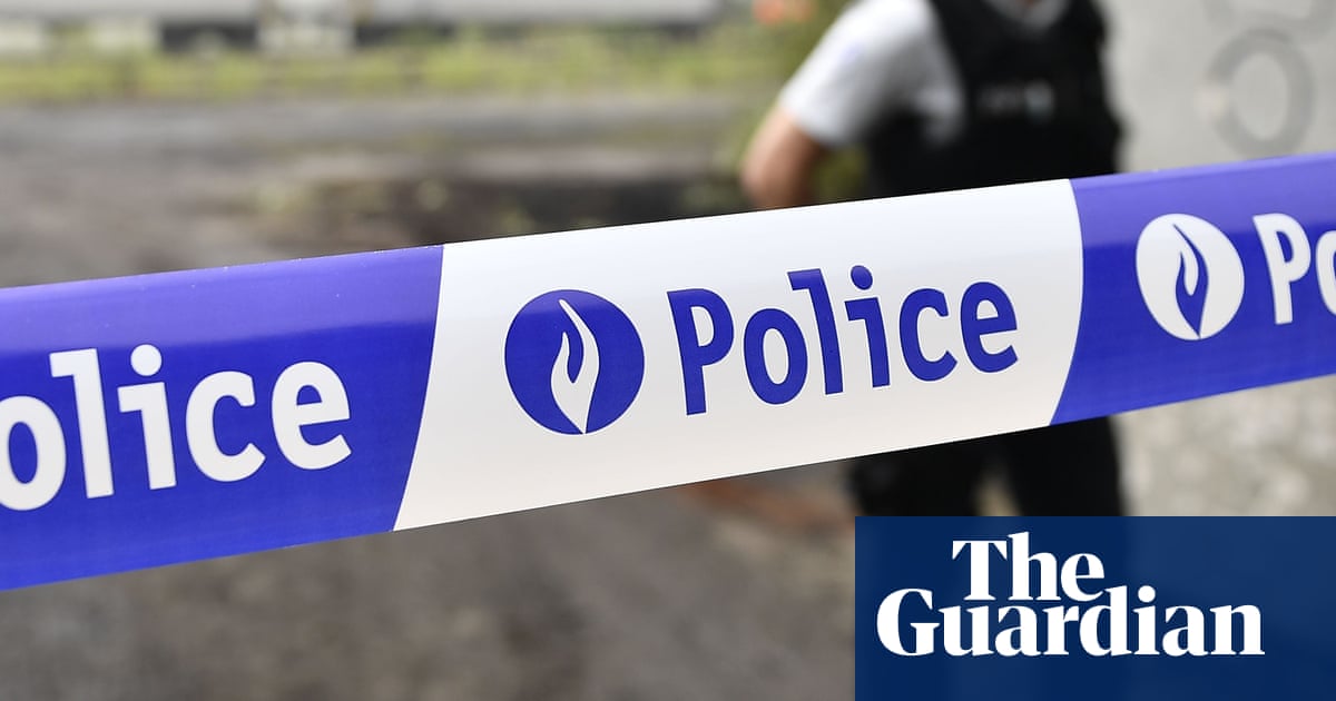 Belgian police arrest suspects plotting jihadist-inspired' drone attack on prime minister