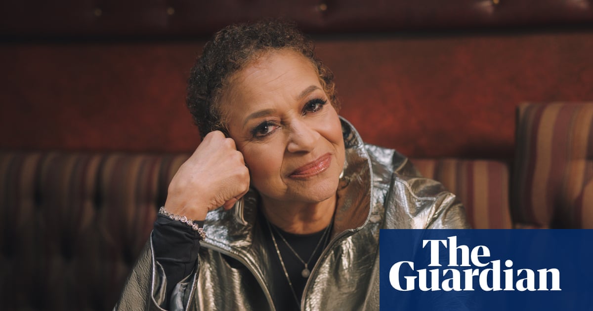 Paying in sweat! How Debbie Allen went from stardom in Fame to conquer Hollywood
