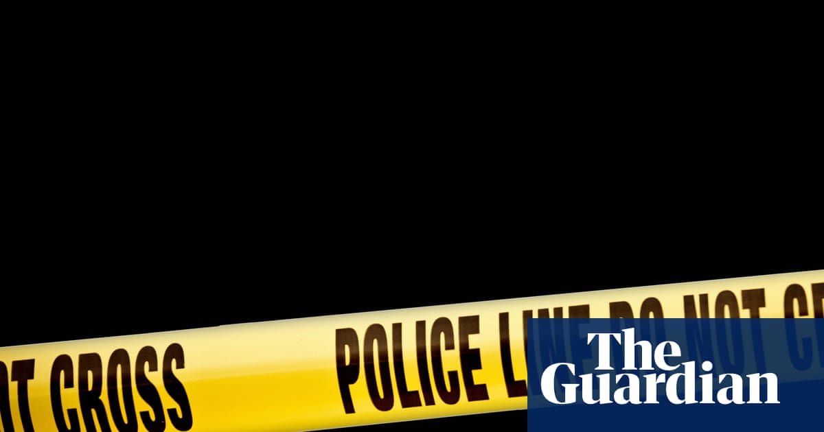 He's definitely no Walter White': former US academic charged with dealing meth