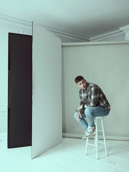 Michael Socha.