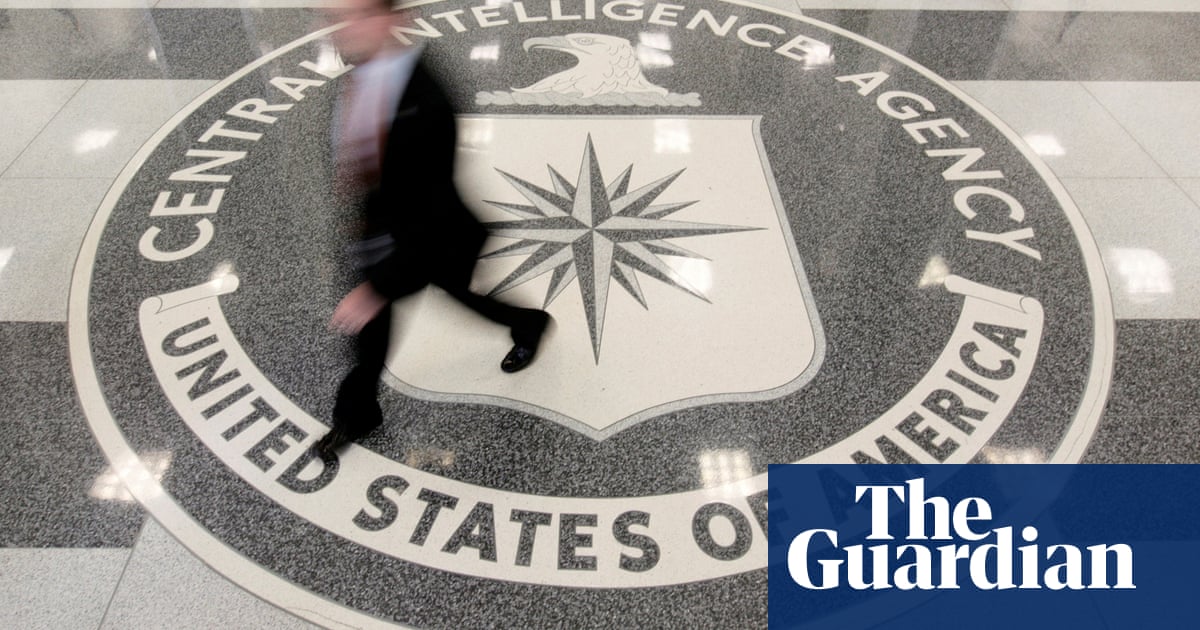 Trump administration to cut thousands of jobs from CIA and other spy agencies  report