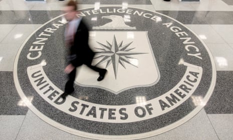 Trump administration to cut thousands of jobs from CIA and other spy agencies – report | US news | The Guardian